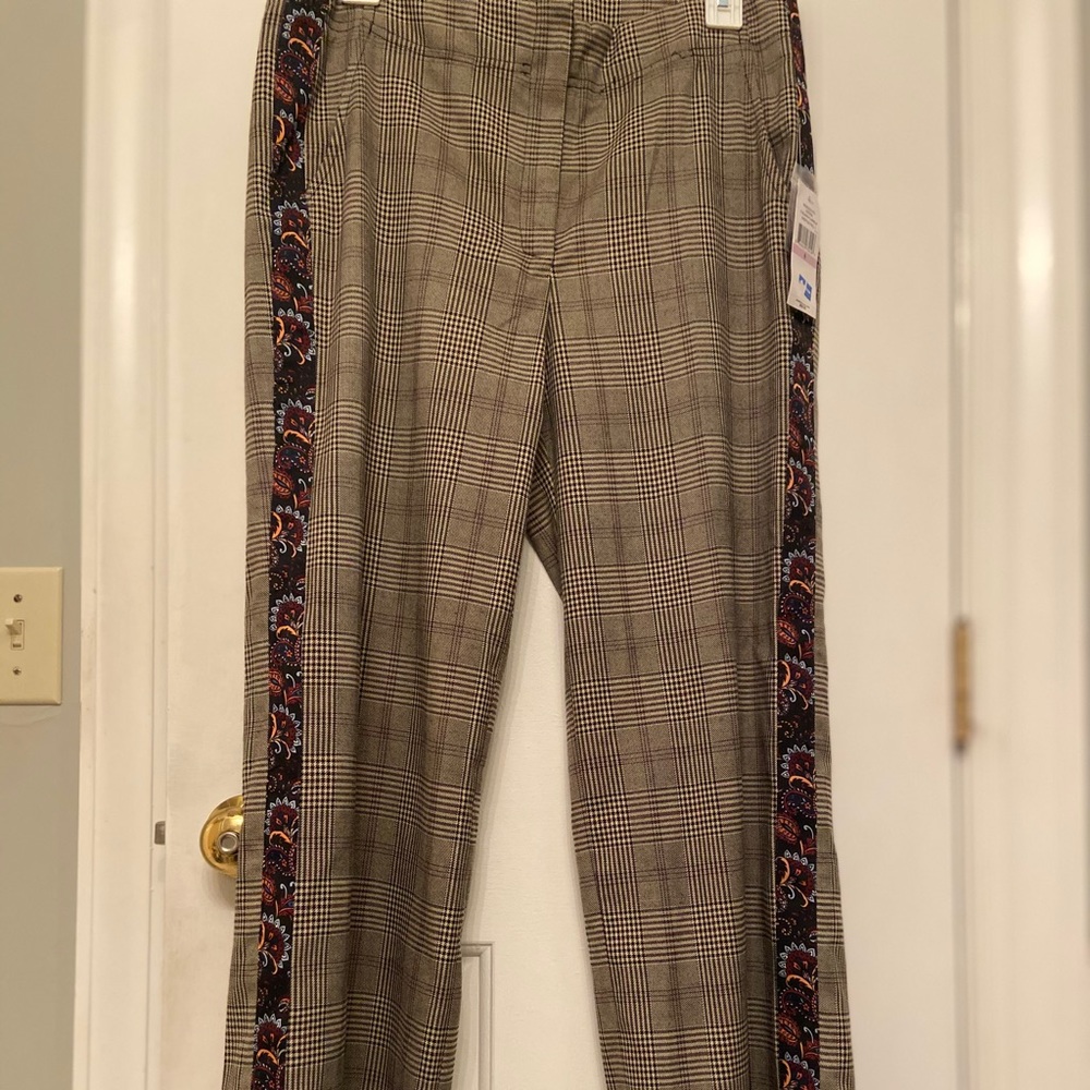 Retro Dress Pants- Brand New!